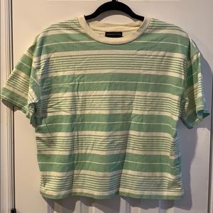 Urban Outfitters Boxy Tee